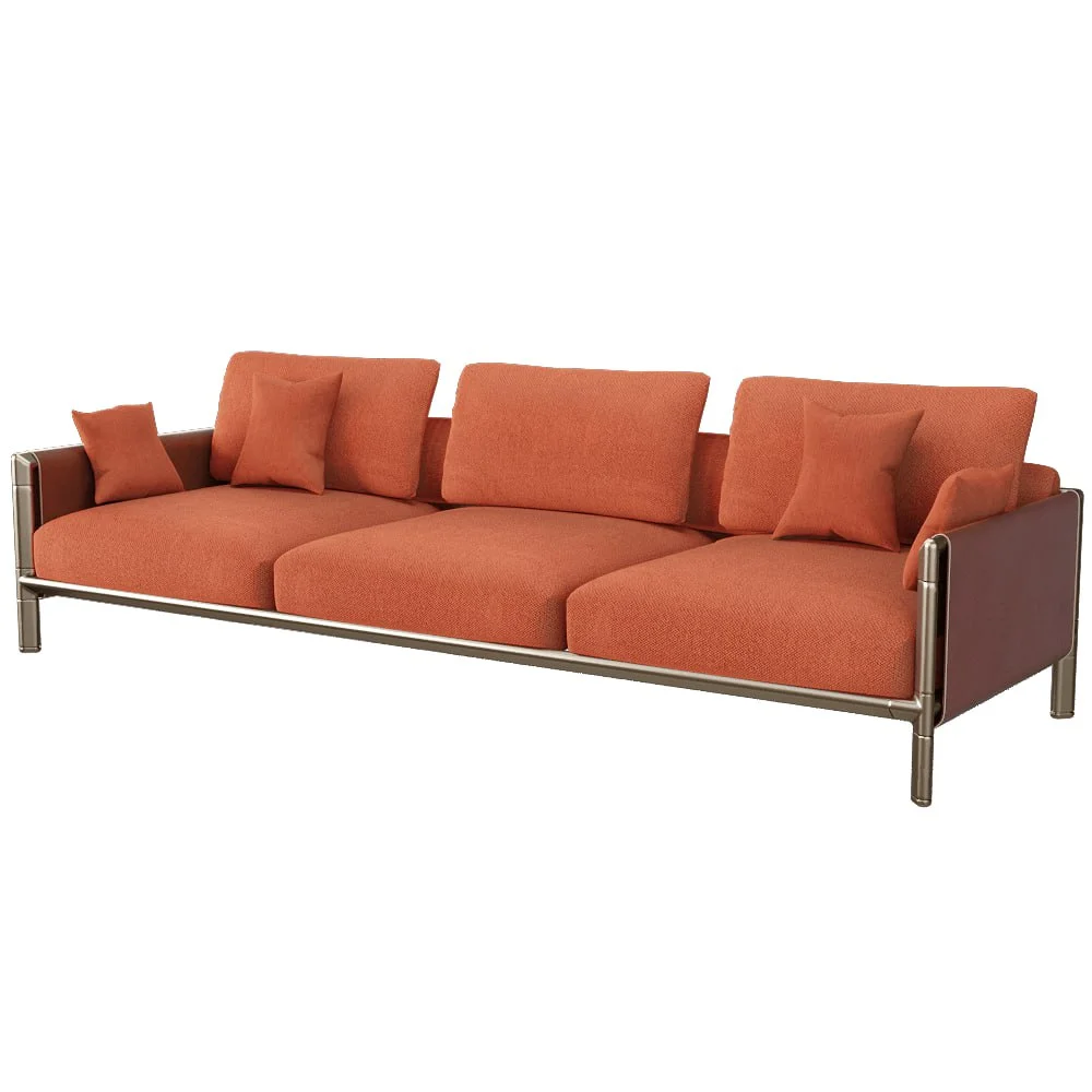 Sofa Frame